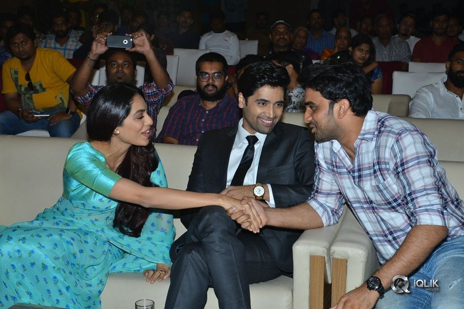 Goodachari-Movie-Pre-Release-Event-Photos